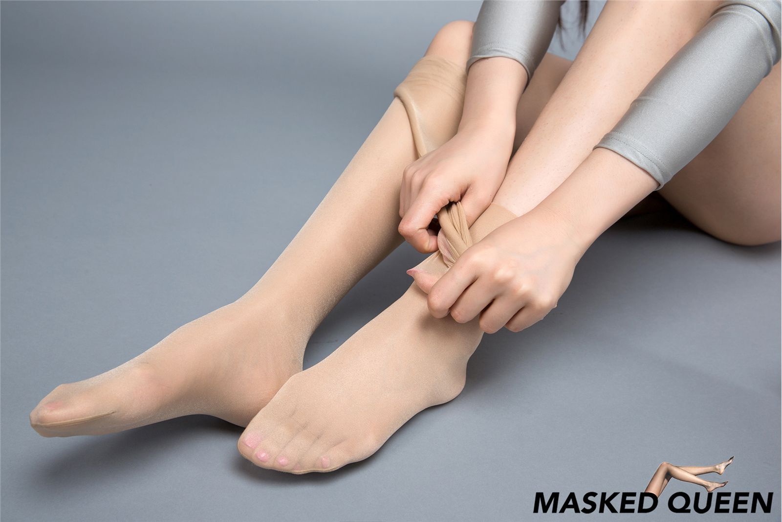 [MASKED QUEEN] 假面女皇 2015.04.29 No.015